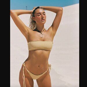 NWOT Triangl Swimwear Kaya - Bicci Bikini | S Top, XS Bottom